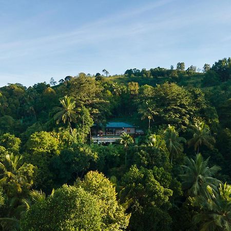 Mount Havana Kandy Luaran gambar