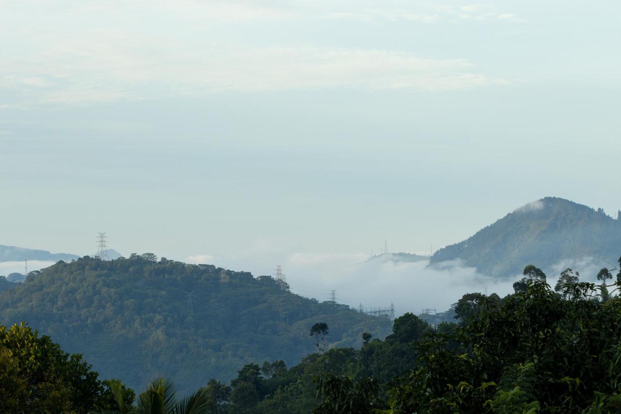 Mount Havana Kandy Luaran gambar