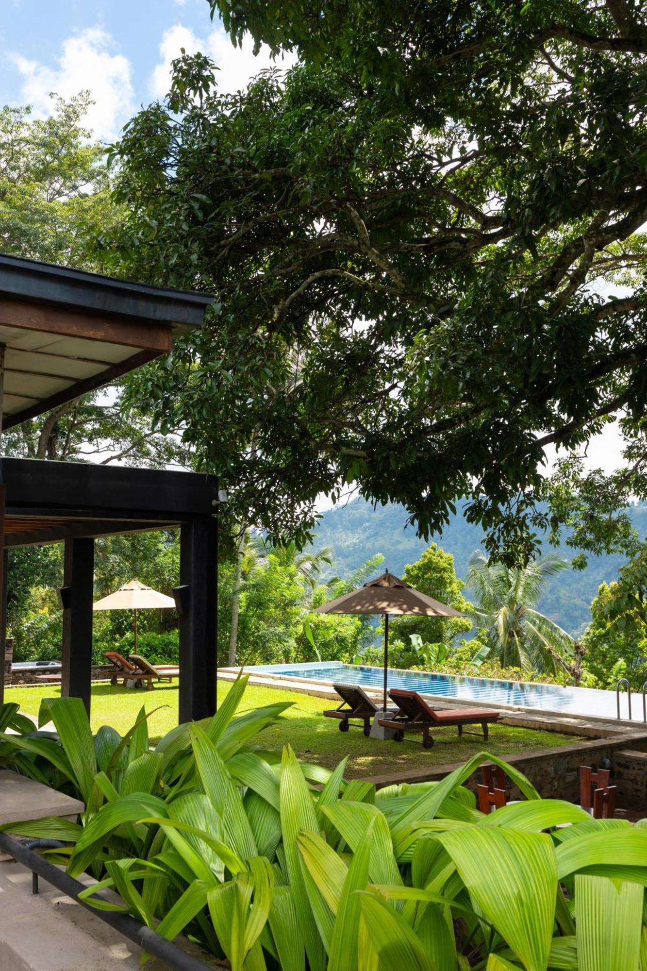 Mount Havana Kandy Luaran gambar