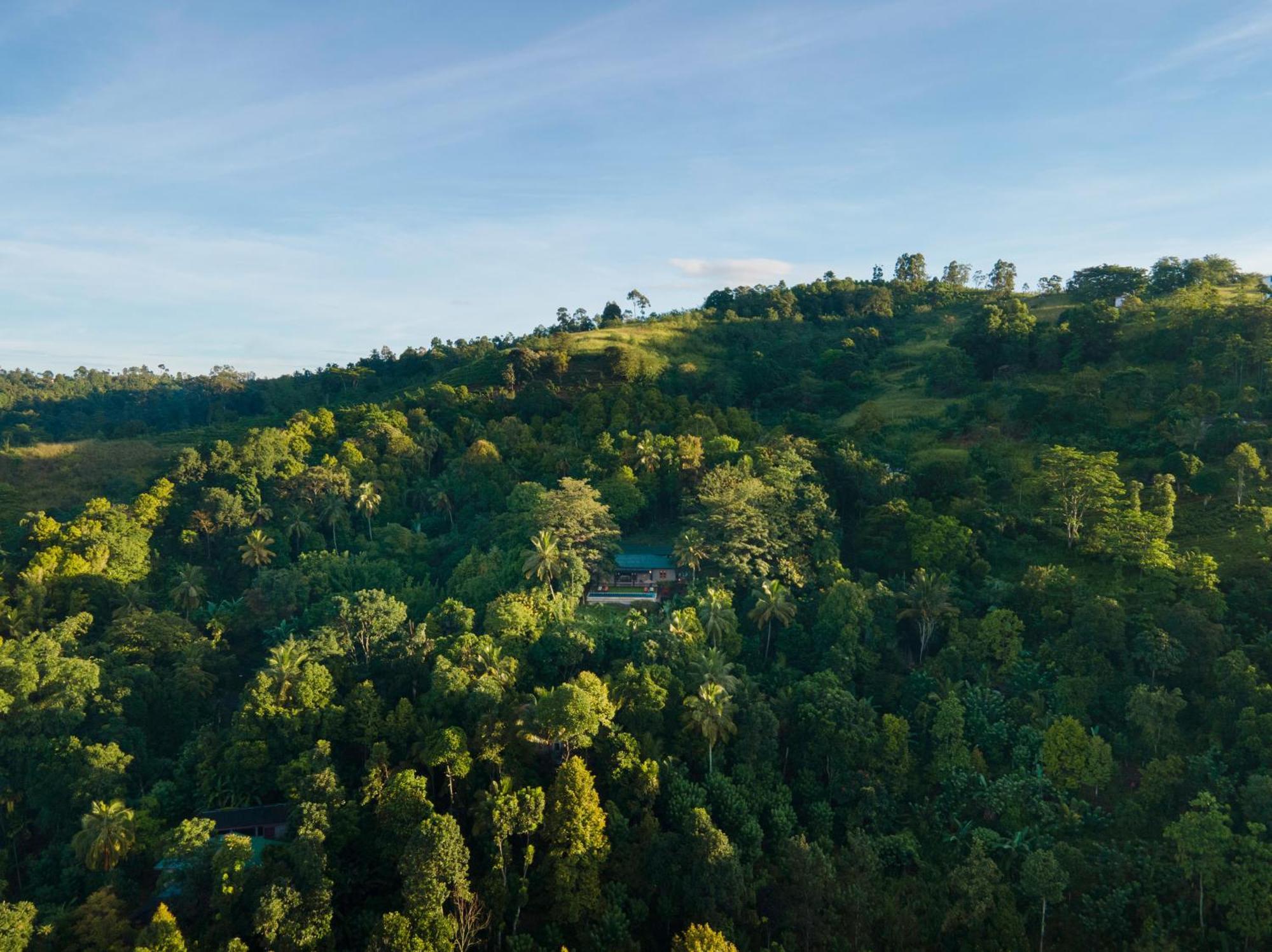 Mount Havana Kandy Luaran gambar