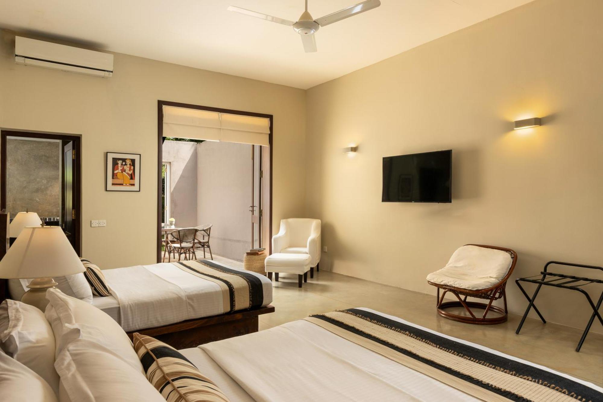 Mount Havana Kandy Luaran gambar