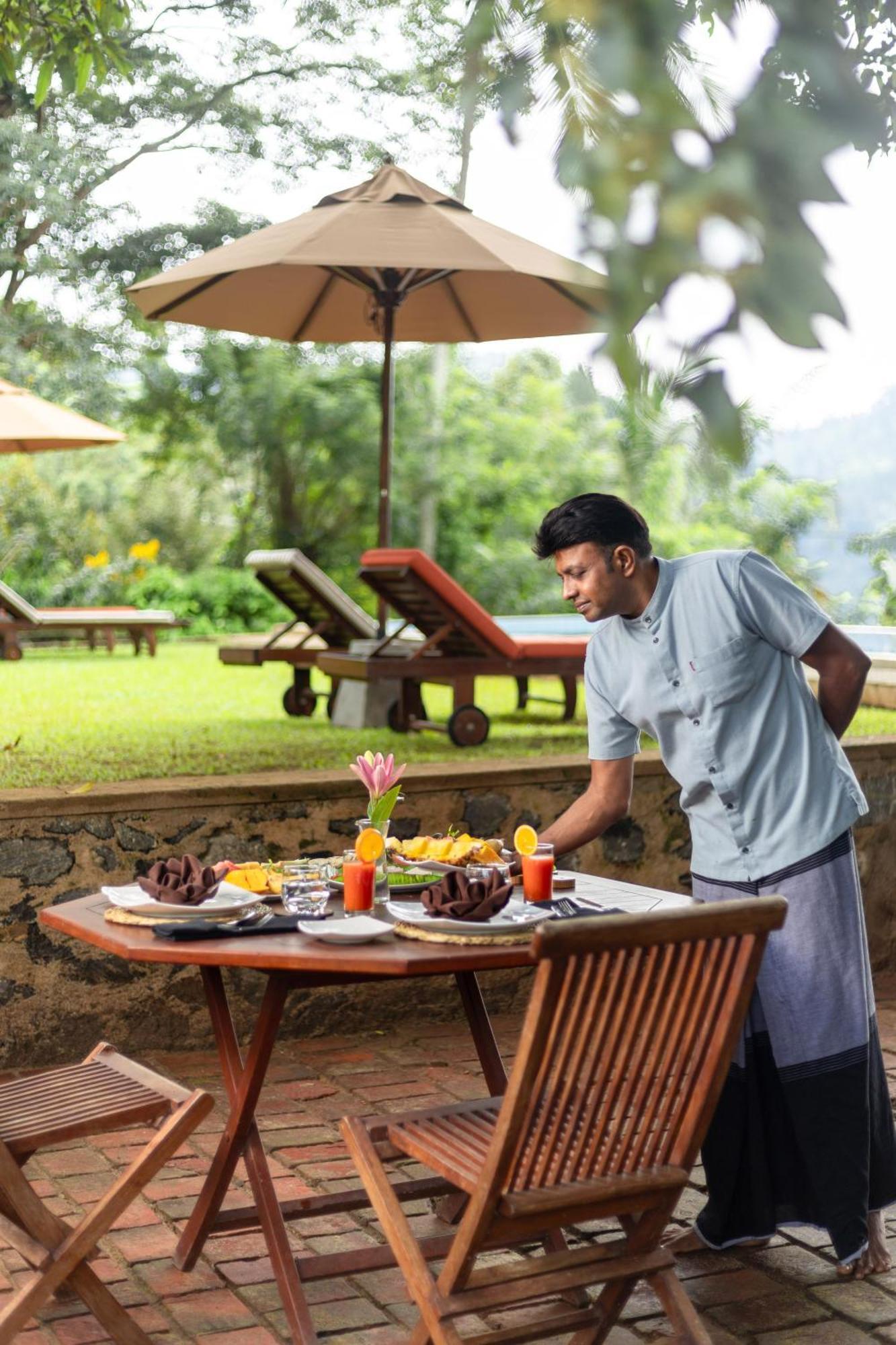 Mount Havana Kandy Luaran gambar