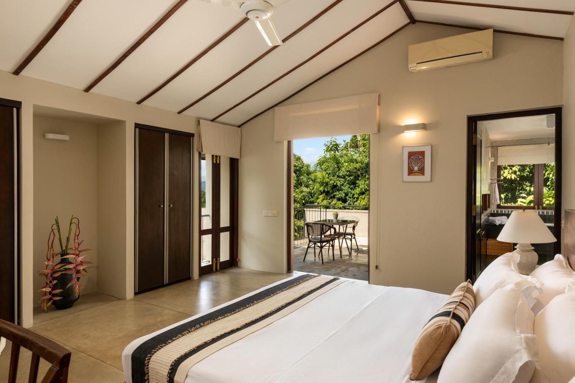 Mount Havana Kandy Luaran gambar