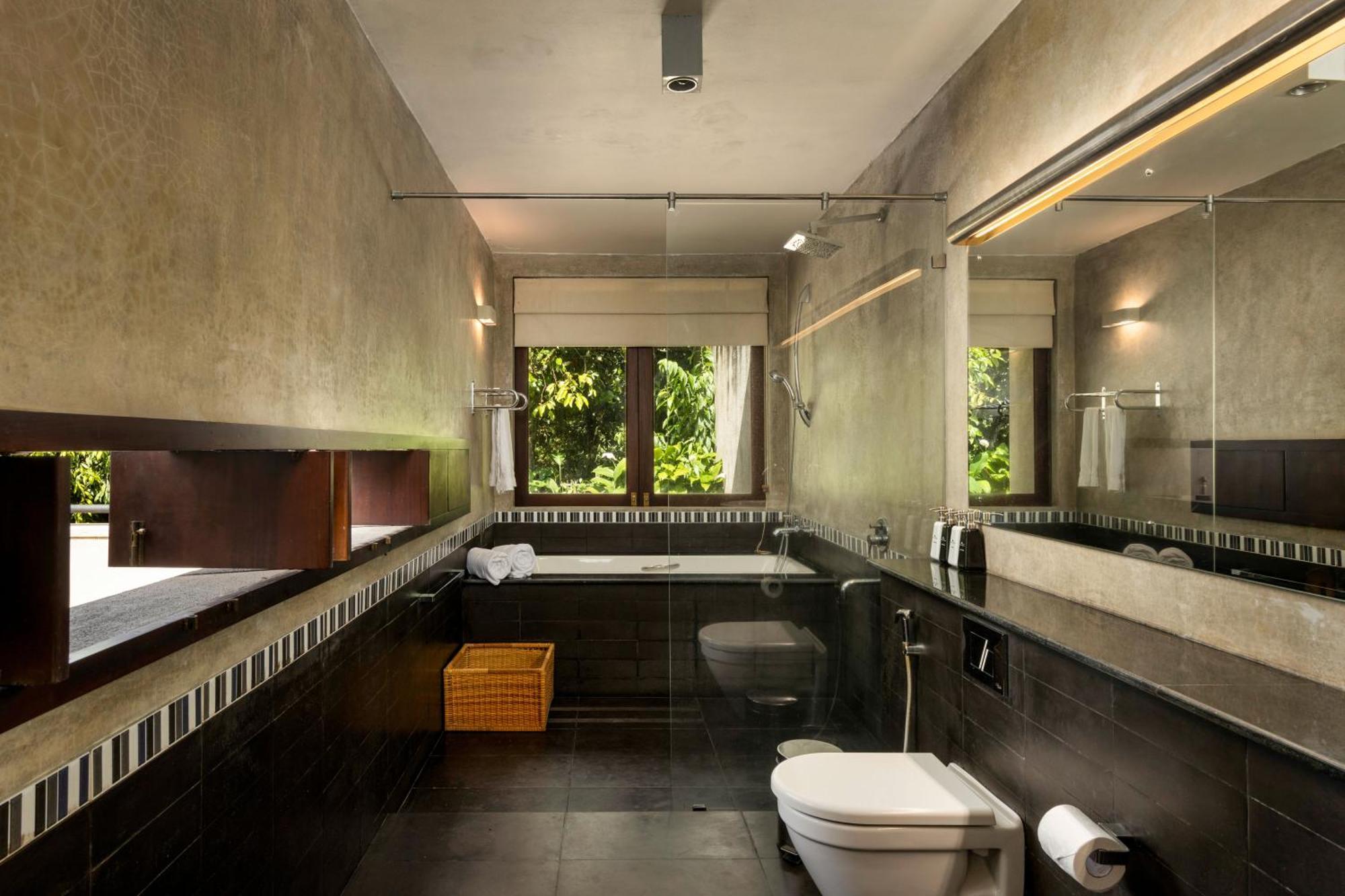 Mount Havana Kandy Luaran gambar
