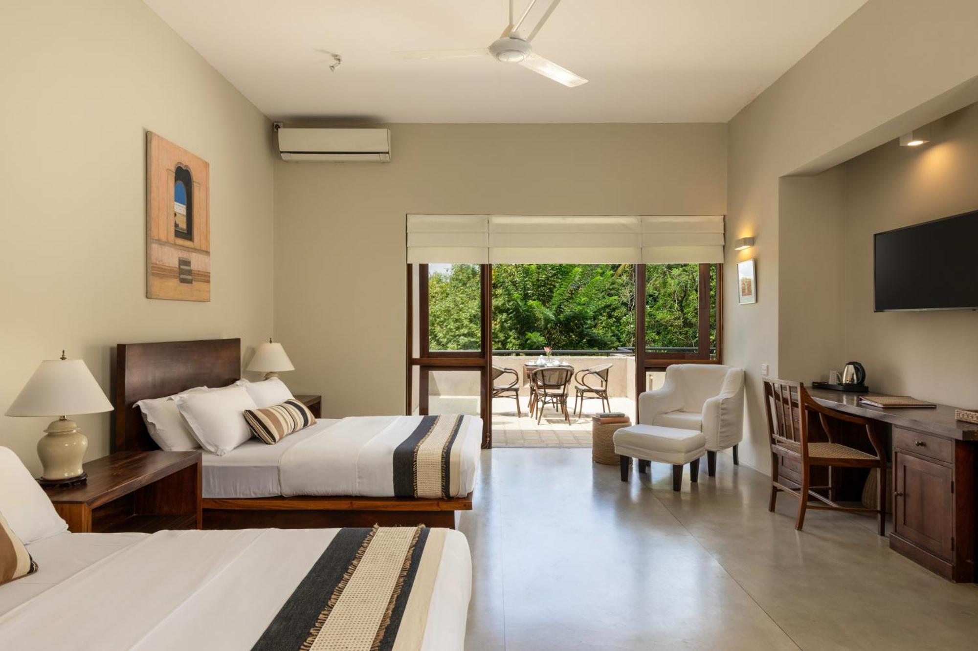 Mount Havana Kandy Luaran gambar