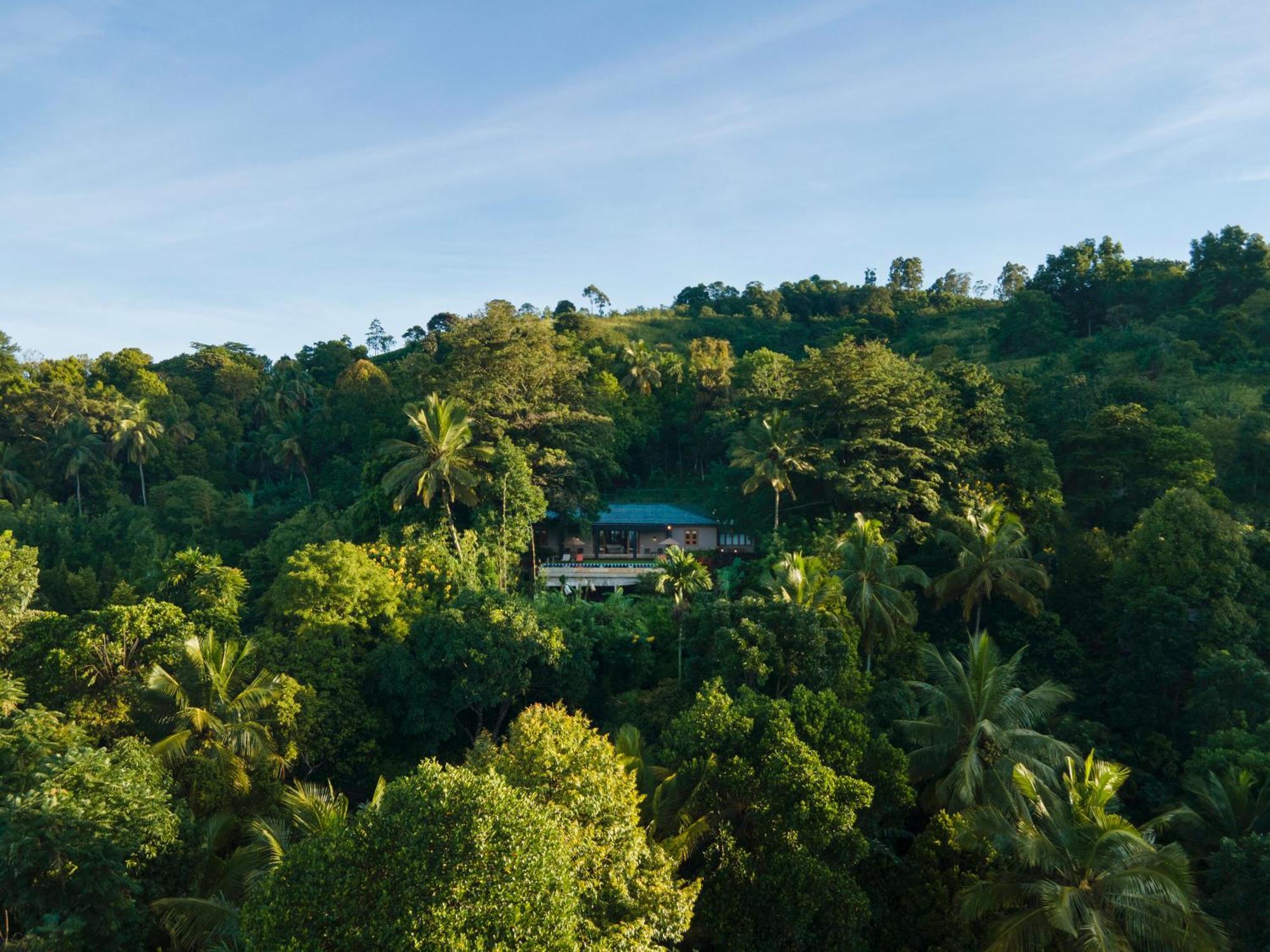 Mount Havana Kandy Luaran gambar