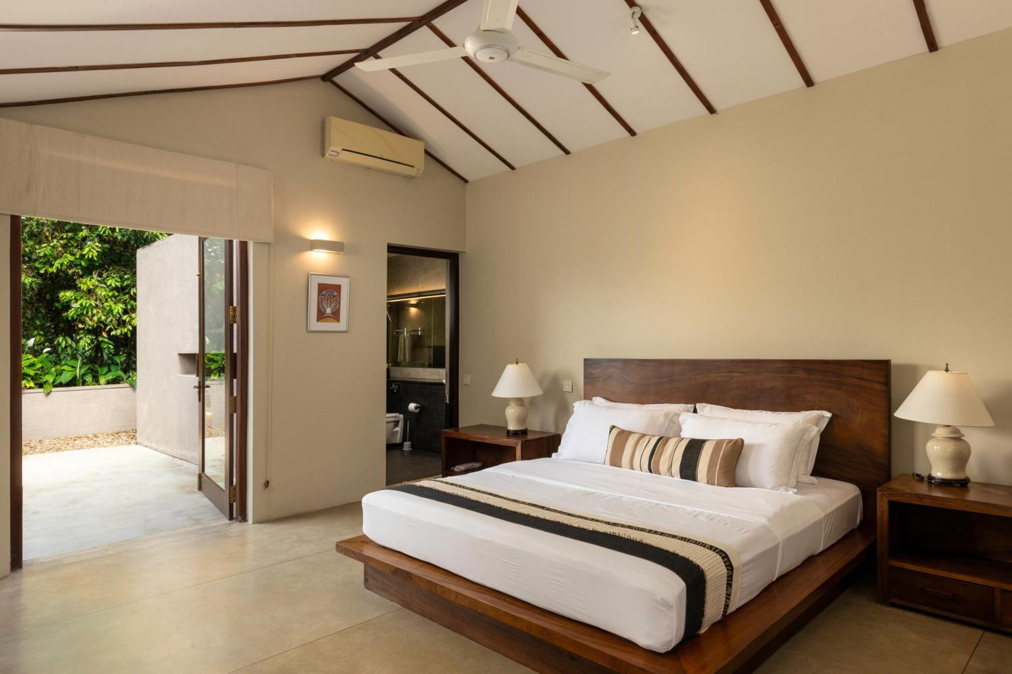 Mount Havana Kandy Luaran gambar