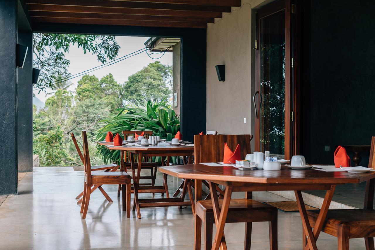 Mount Havana Kandy Luaran gambar