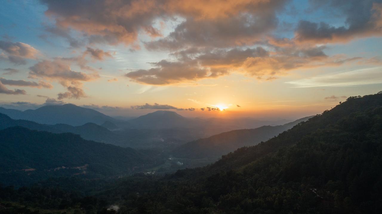 Mount Havana Kandy Luaran gambar